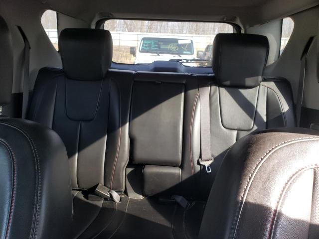 Photo 10 from auction – 2011 CHEVROLET EQUINOX LT with VIN 2CNALPEC7B6345054