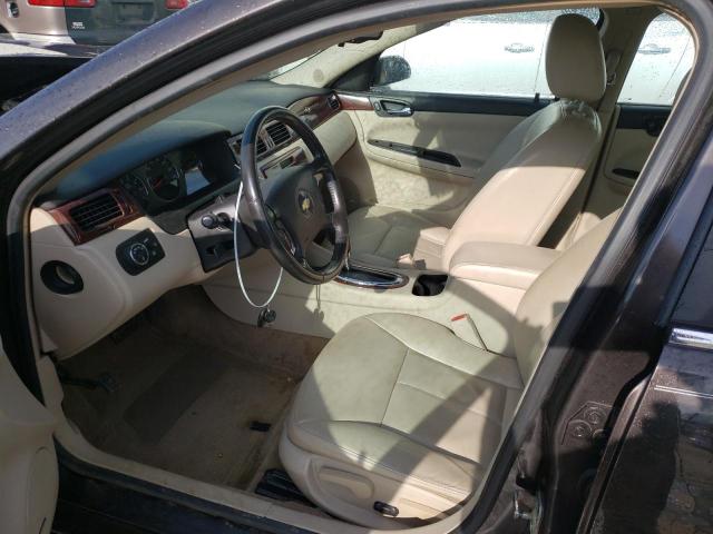 Photo 7 from auction – 2009 CHEVROLET IMPALA 1LT with VIN 2G1WT57K291256365