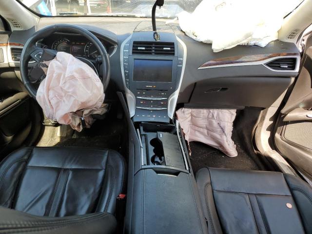 Photo 8 from auction – 2013 LINCOLN MKZ with VIN 3LN6L2G92DR813858
