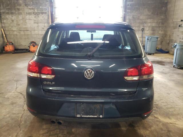 Photo 6 from auction – 2013 VOLKSWAGEN GOLF with VIN WVWDB7AJ3DW141532