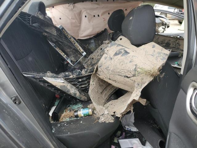 Photo 10 from auction – 2019 NISSAN SENTRA S with VIN 3N1AB7AP1KL626796