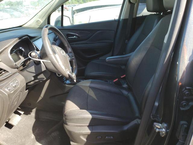 Photo 7 from auction – 2017 BUICK ENCORE SPO with VIN KL4CJ2SB0HB165741