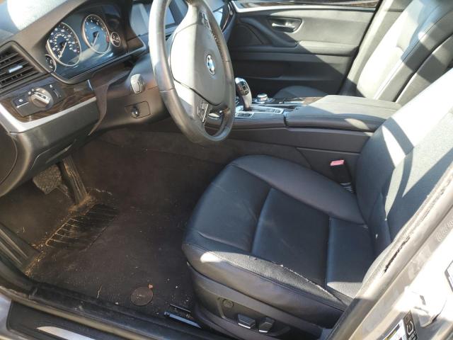 Photo 7 from auction – 2013 BMW 528 XI with VIN WBAXH5C56DD108856