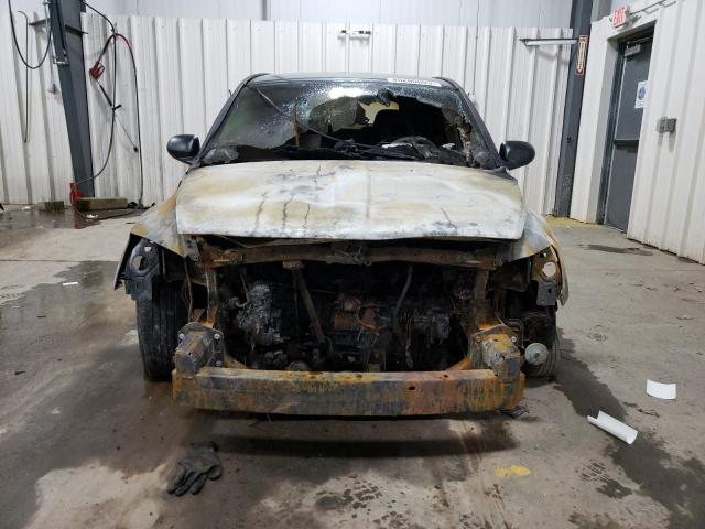 Photo 5 from auction – 2007 DODGE CALIBER with VIN 1B3HB28B07D513588