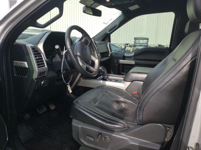 Photo 7 from auction – 2016 FORD F150 SUPER with VIN 1FTEW1EG1GFC71639