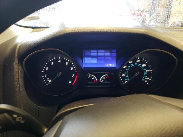 Photo 9 from auction – 2013 FORD FOCUS SE with VIN 1FADP3F20DL204508