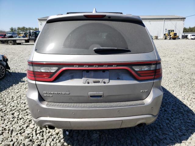 Photo 6 from auction – 2017 DODGE DURANGO GT with VIN 1C4RDJDG3HC820897