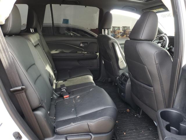 Zdjęcie 11 z aukcji – 2021 HONDA PASSPORT E z VIN 5FNYF8H03MB021789