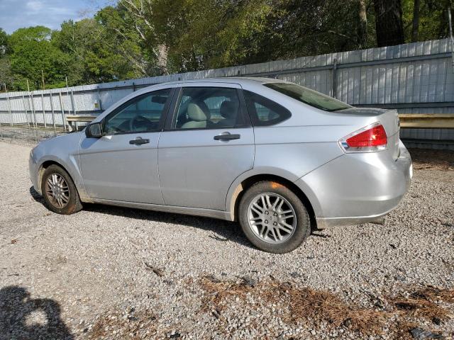 Photo 2 from auction – 2010 FORD FOCUS SE with VIN 1FAHP3FN1AW250595