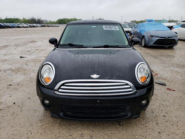Photo 5 from auction – 2012 MINI COOPER with VIN WMWSU3C57CT258618