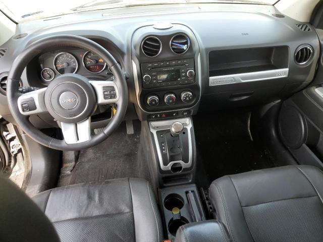 Photo 8 from auction – 2015 JEEP COMPASS LA with VIN 1C4NJCEA6FD157037