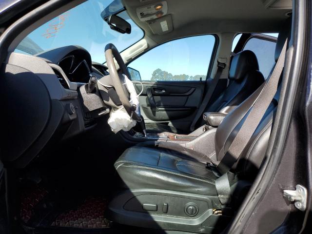 Photo 7 from auction – 2014 CHEVROLET TRAVERSE L with VIN 1GNKRHKD4EJ346591