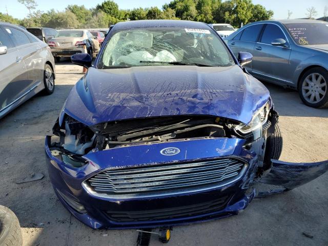 Photo 5 from auction – 2015 FORD FUSION S with VIN 3FA6P0G74FR190053