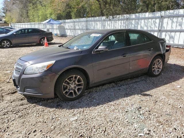 CHEVROLET MALIBU 1LT 2013 with VIN 1G11C5SA5DF288558 - Photo from auction