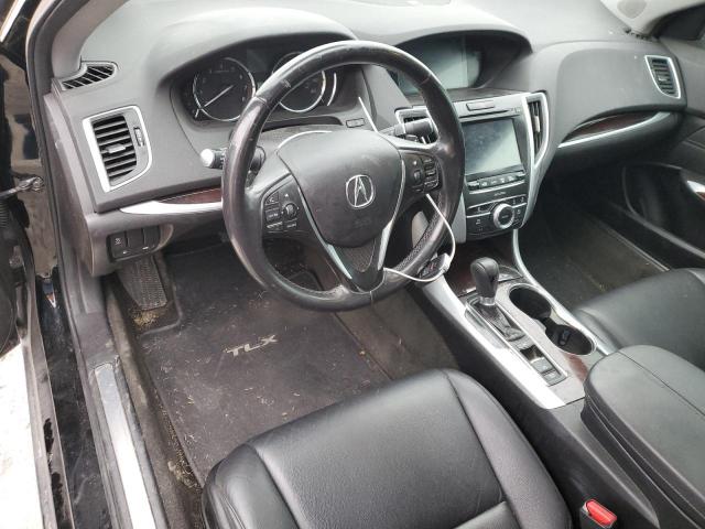 Photo 8 from auction – 2015 ACURA TLX with VIN 19UUB1F36FA023032