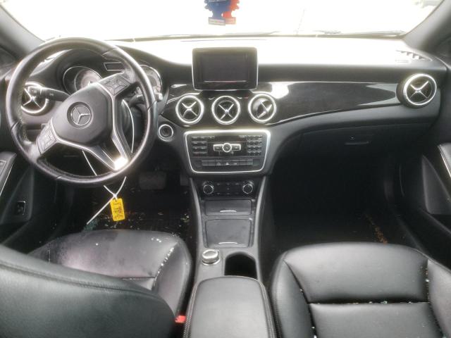 Photo 8 from auction – 2014 MERCEDES-BENZ CLA 250 with VIN WDDSJ4EB4EN048446