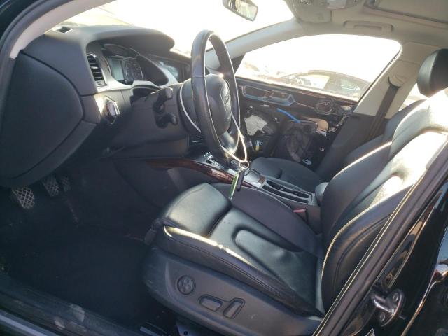 Photo 7 from auction – 2010 AUDI A4 PREMIUM with VIN WAUDFAFL9AN004606