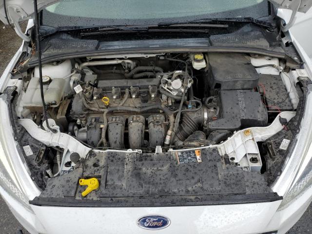 Photo 11 from auction – 2017 FORD FOCUS SE with VIN 1FADP3K27HL217400