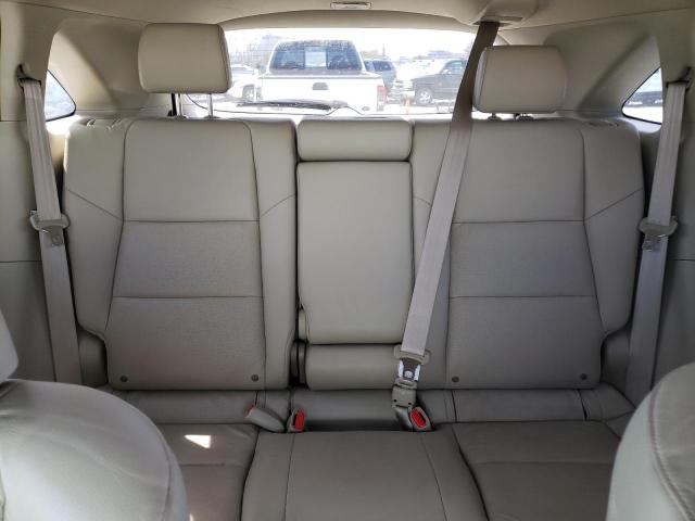Photo 10 from auction – 2013 ACURA RDX with VIN 5J8TB4H30DL008716
