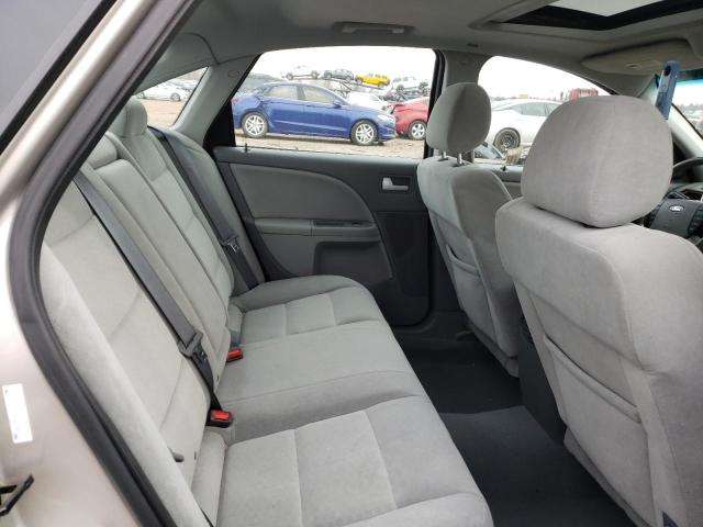 Photo 10 from auction – 2007 FORD FIVE HUNDR with VIN 1FAHP24167G151316
