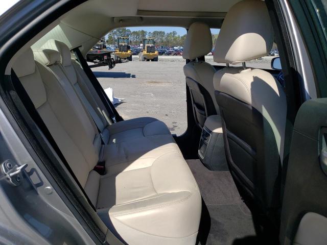 Photo 10 from auction – 2016 CHRYSLER 300 LIMITE with VIN 2C3CCAAG7GH278202