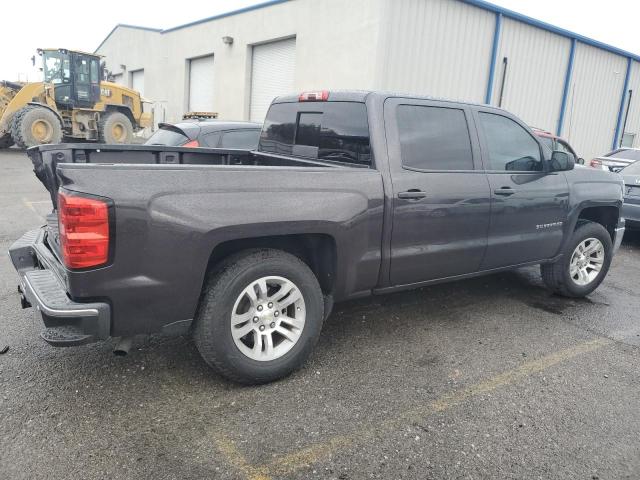 Photo 3 from auction – 2014 CHEVROLET SILVERADO with VIN 3GCPCREHXEG492161