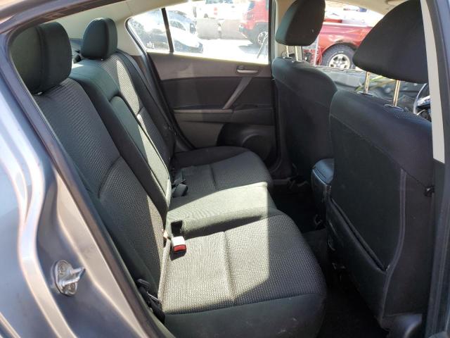 Photo 10 from auction – 2013 MAZDA 3 I with VIN JM1BL1V83D1708473