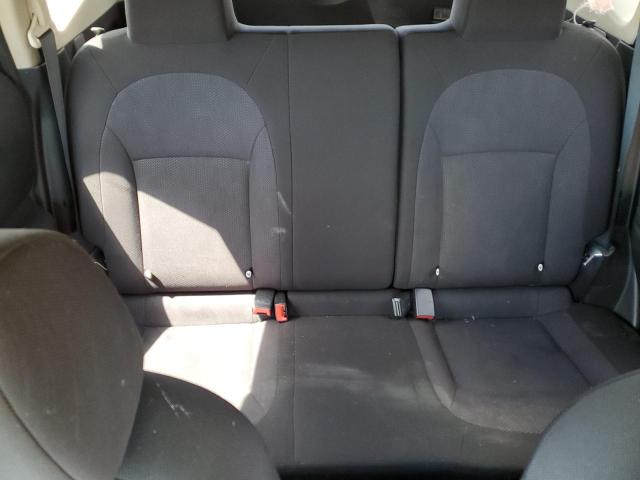 Photo 10 from auction – 2012 NISSAN ROGUE S with VIN JN8AS5MT2CW284902