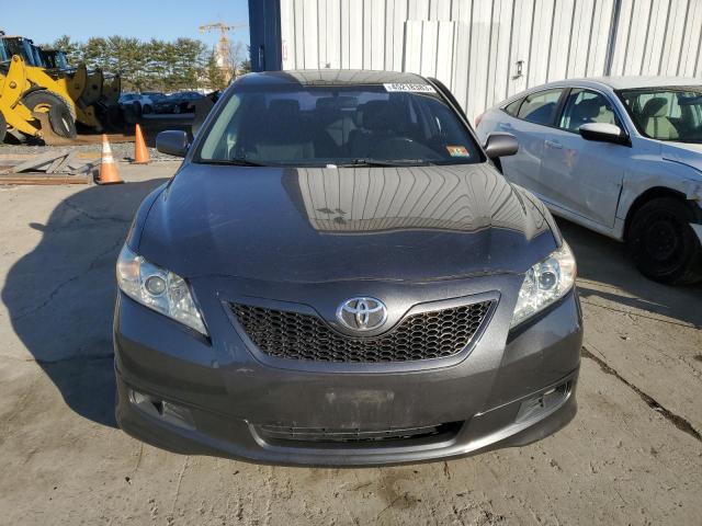 Photo 5 from auction – 2009 TOYOTA CAMRY BASE with VIN 4T1BE46K29U808846