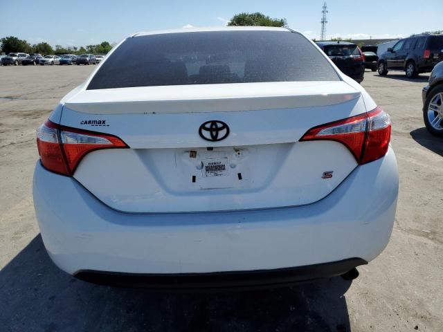 Photo 6 from auction – 2014 TOYOTA COROLLA L with VIN 2T1BURHEXEC211527