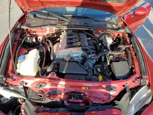 صورة رقم 11 من المزاد - 2017 MAZDA MX-5 MIATA مع VIN JM1NDAM77H0106285