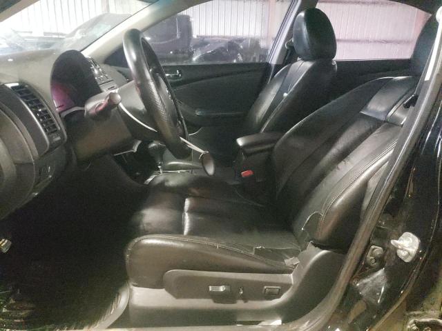 Photo 7 from auction – 2011 NISSAN ALTIMA BAS with VIN 1N4AL2AP6BN502767