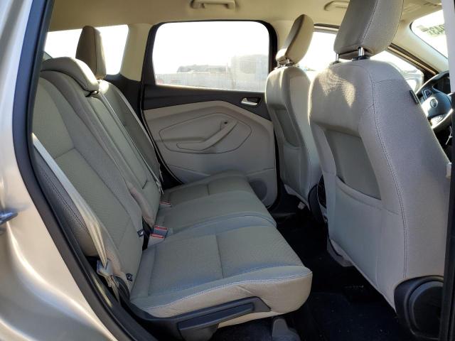 Photo 10 from auction – 2018 FORD ESCAPE SE with VIN 1FMCU0GDXJUA60710