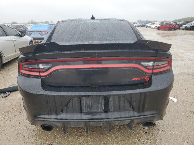 Photo 6 from auction – 2016 DODGE CHARGER SR with VIN 2C3CDXL91GH225316