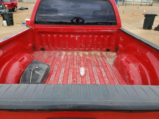 Photo 10 from auction – 2007 DODGE RAM 1500 S with VIN 1D7HA16K67J514525