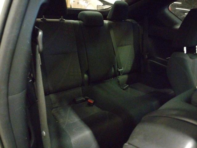 Photo 10 from auction – 2011 TOYOTA SCION TC with VIN JTKJF5C78B3012707