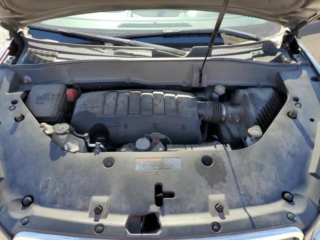 Photo 12 from auction – 2014 GMC ACADIA SLE with VIN 1GKKVPKD3EJ196640