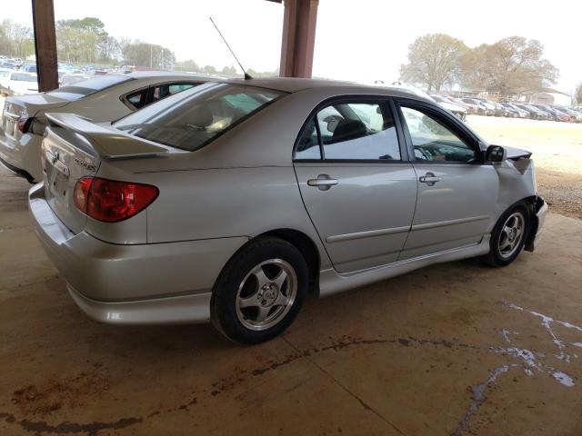 Photo 3 from auction – 2004 TOYOTA COROLLA with VIN 1NXBR32EX4Z223505