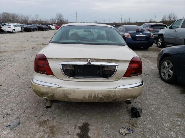 Photo 6 from auction – 2002 LINCOLN LS with VIN 1LNHM97VX2Y617046