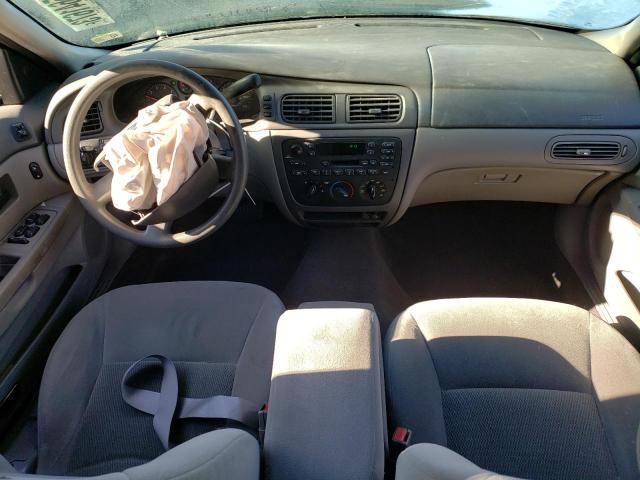 Photo 8 from auction – 2005 FORD TAURUS SE with VIN 1FAFP53U55A213759