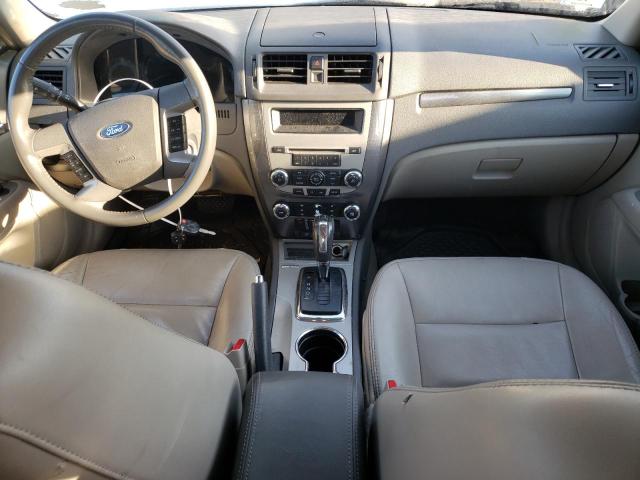 Photo 8 from auction – 2012 FORD FUSION SEL with VIN 3FAHP0JA0CR201347