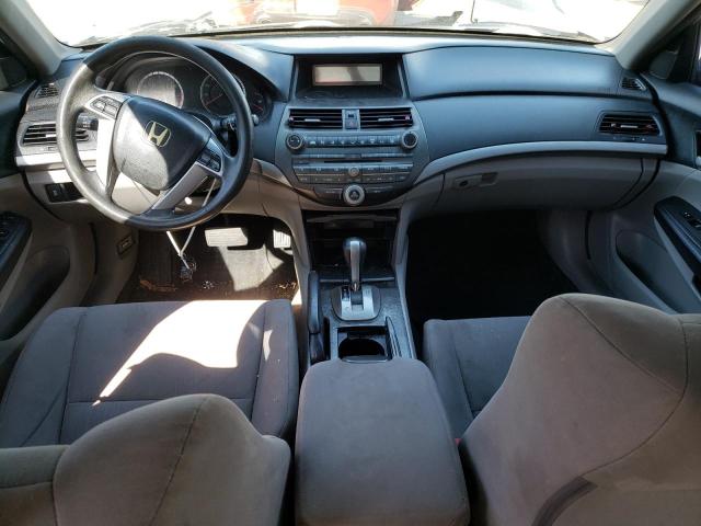 Photo 8 from auction – 2012 HONDA ACCORD LXP with VIN 1HGCP2F45CA224394