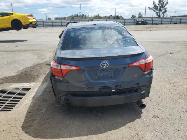 Photo 6 from auction – 2015 TOYOTA COROLLA L with VIN 2T1BURHE3FC231474