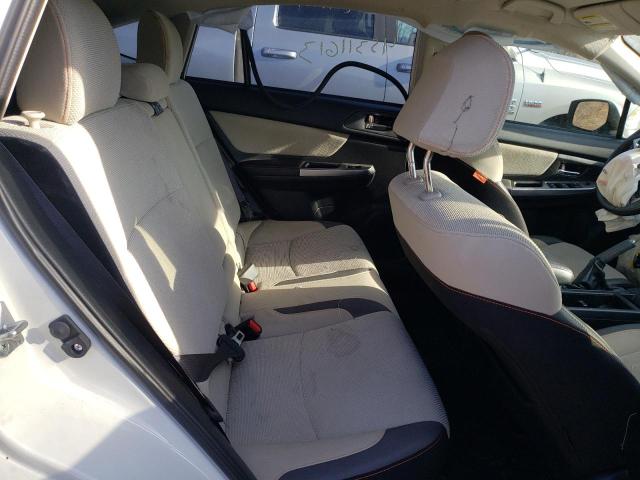 Photo 10 from auction – 2016 SUBARU CROSSTREK with VIN JF2GPBBC5GH222463