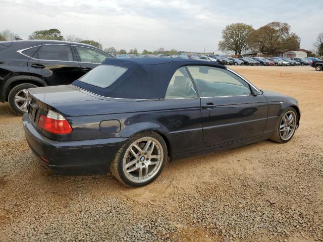 Photo 3 from auction – 2004 BMW 330 CI with VIN WBABW53494PL43709
