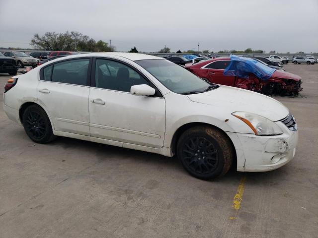 Photo 4 from auction – 2011 NISSAN ALTIMA BAS with VIN 1N4AL2AP2BC151299