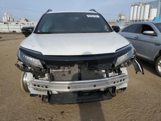 Zdjęcie 5 z aukcji – 2021 HONDA PASSPORT E z VIN 5FNYF8H03MB021789