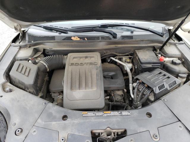 Photo 11 from auction – 2013 GMC TERRAIN SL with VIN 2GKALSEKXD6332899