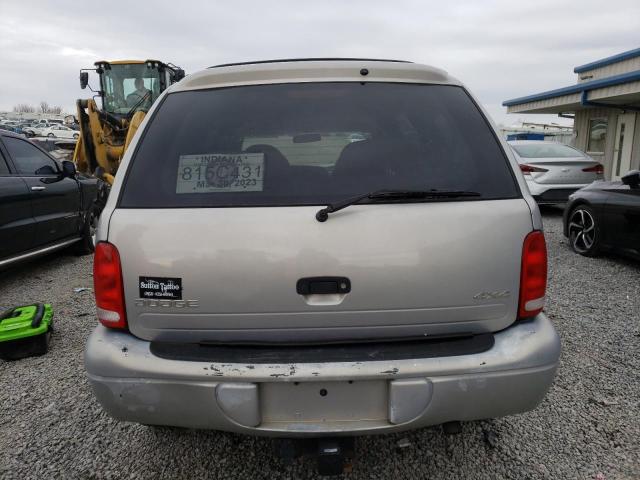 Photo 6 from auction – 1998 DODGE DURANGO with VIN 1B4HS28Y2WF194133