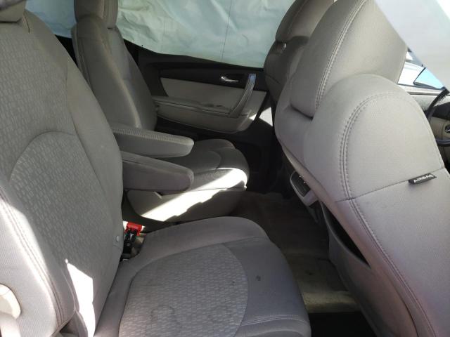 Photo 11 from auction – 2011 GMC ACADIA SLE with VIN 1GKKVPEDXBJ303819